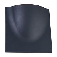 уличный настенный светодиодный светильник arte lamp tasca a8512al-1gy в Брянске