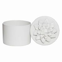 шкатулка для украшений white ii - н* в Брянске