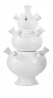 ваза настольная dolomite tulip vase / set of 3 / de7193 (dolomite tulip vase) в Брянске