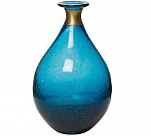 ваза arfa 16*25 (синяя) в Брянске
