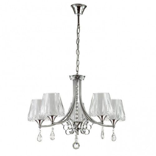 подвесная люстра lumion modesta 3411/5 в Брянске