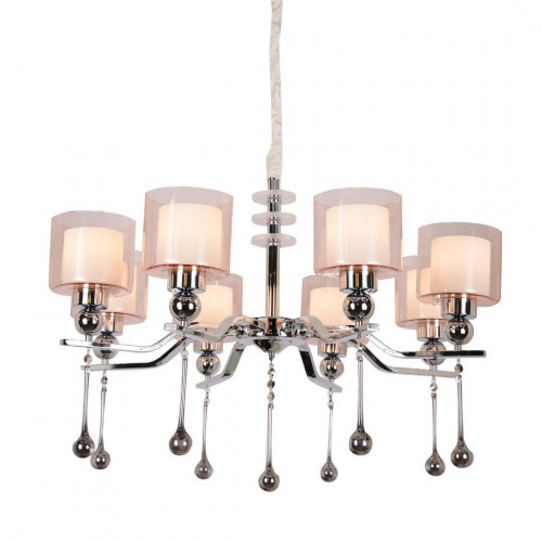 подвесная люстра omnilux giarre oml-56003-08 в Брянске