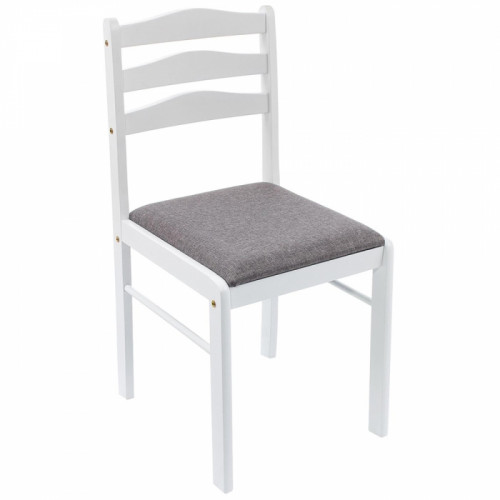 стул деревянный camel white / light grey в Брянске