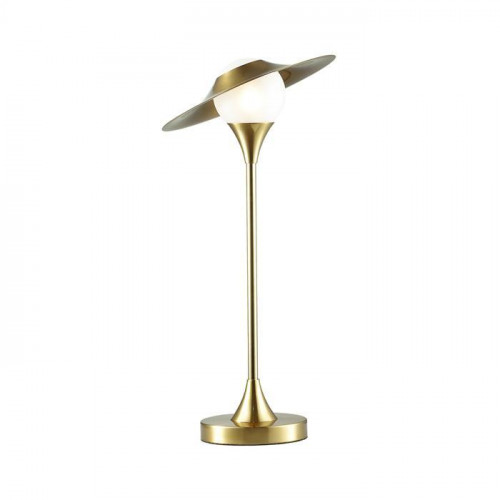 настольная лампа odeon light barolo 4155/7tl в Брянске