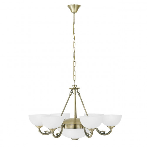 подвесная люстра eglo savoy 82749 в Брянске