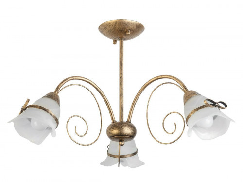 потолочная люстра toplight bridget tl3620x-03 в Брянске