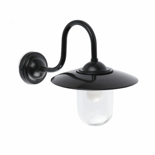 hudson бра черное e27 от faro в Брянске