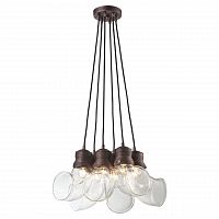 подвесная люстра lussole fialco lsp-9627 в Брянске