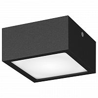 уличный светодиодный светильник lightstar zolla 380273 в Брянске