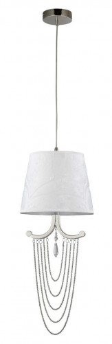 подвесной светильник crystal lux foggia sp1 в Брянске