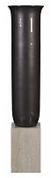 ваза напольная vase polyresin/wood hp-66 / gf14025 в Брянске