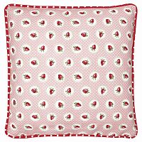 наволочка strawberry pale pink в Брянске