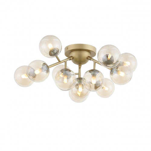 потолочная люстра st luce pallеre sl438.202.12 в Брянске