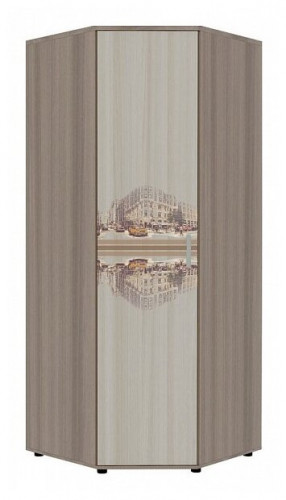 шкаф для одежды mebelson манхэттен mdm-002 в Брянске