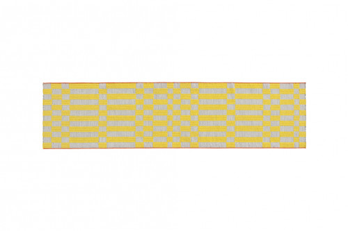 ковер bandas individual b yellow от gan в Брянске