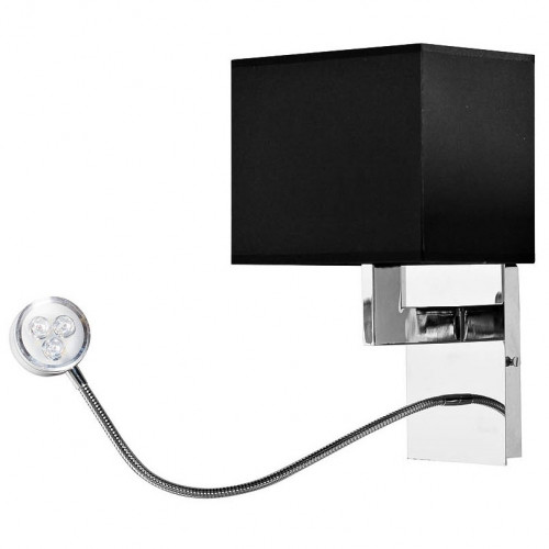 бра black cube 20*17*32 в Брянске