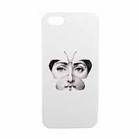 чехол для iphone 6 plus/6s plus пьеро форназетти butterfly в Брянске