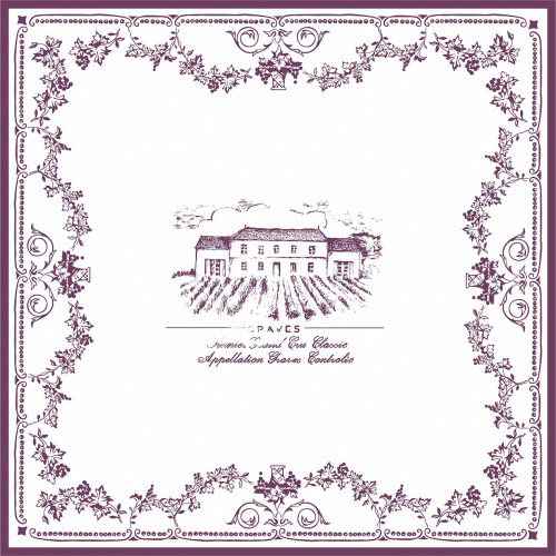 салфетки бумажные гран крю в Брянске