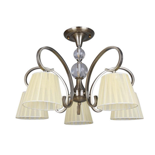 потолочная люстра omnilux laveno oml-56103-05 в Брянске