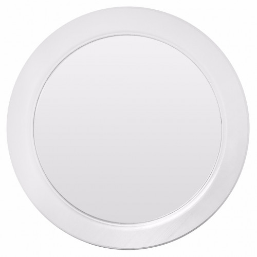 зеркало белое круглое window white в Брянске