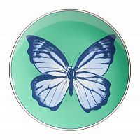 тарелка butterfly малая в Брянске