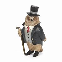 статуэтка mr. owl 1 в Брянске
