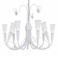 подвесная люстра lightstar aereo 711090 в Брянске