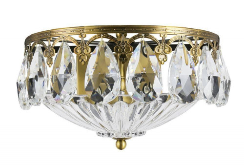 бра crystal lux canaria ap2 в Брянске