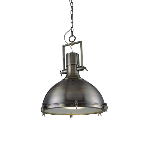 подвесной светильник km061p brass от delight collection в Брянске