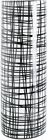 ваза настольная graph tube big в Брянске