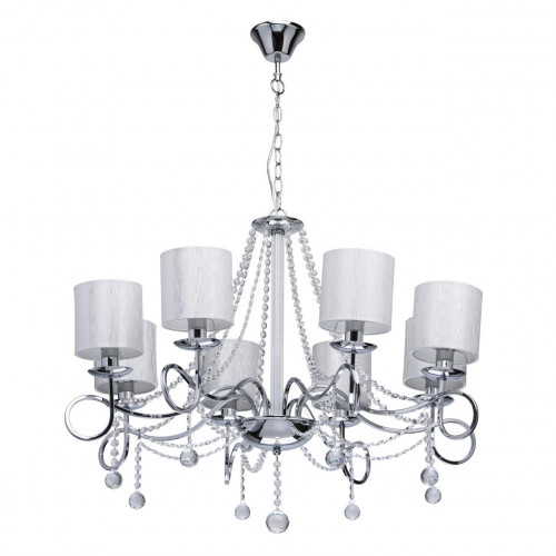 подвесная люстра mw-light федерика 83 684010208 в Брянске