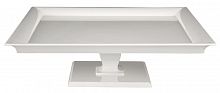 ваза настольная square tray on stand wood / ha11118 (square tray on stand) в Брянске