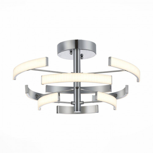 потолочная светодиодная люстра st luce arco sl912.102.09 в Брянске