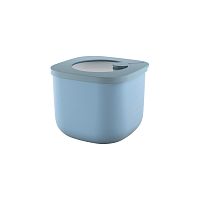 контейнер для хранения store&more 750 мл голубой в Брянске