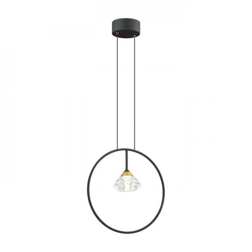 подвесной светильник odeon light arco 4100/1 в Брянске