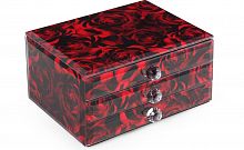 шкатулка для украшений red ii в Брянске