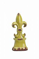 предмет декора статуэтка геральдическая лилия monogram small в Брянске
