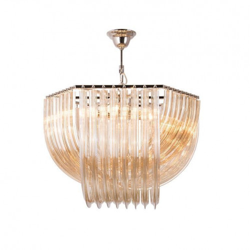 подвесной светильник newport 64006/s cognac в Брянске
