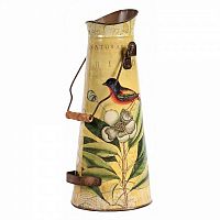 декоративный кувшин catesby's natural history yellow в Брянске