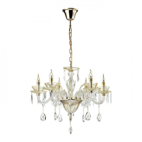 подвесная люстра odeon light telma 4005/8 в Брянске