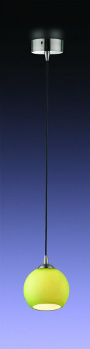 подвесной светильник odeon light eruca 1343/g в Брянске