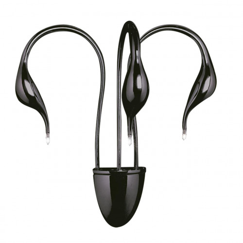 бра lightstar cigno collo bk 751637 в Брянске
