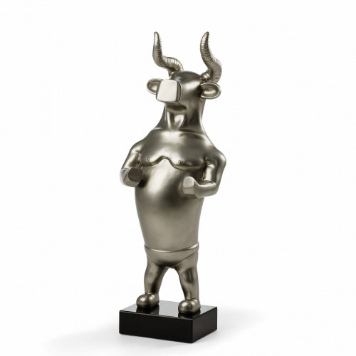 статуэтка ox в Брянске