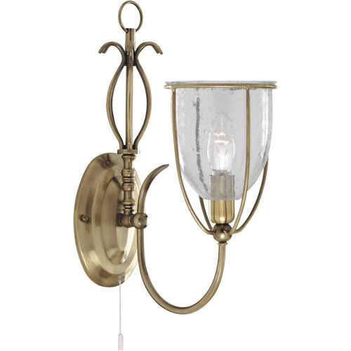 бра arte lamp salvador a6351ap-1ab в Брянске