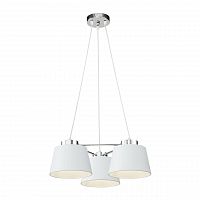 подвесная люстра freya barbara fr5004pl-03ch в Брянске