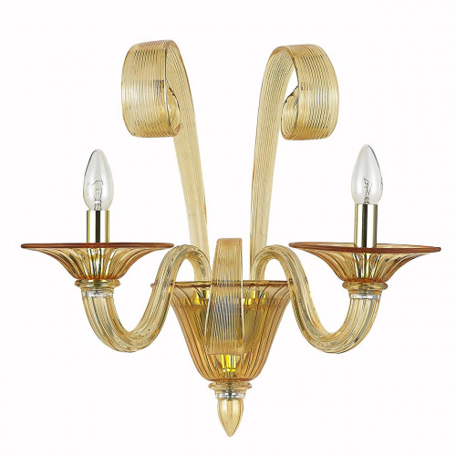 бра donolux firenze w110218/2amber в Брянске