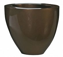 ваза настольная oval planter small в Брянске