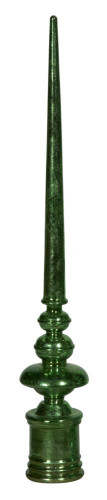 декор spire emerald small в Брянске