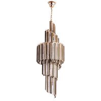 каскадная люстра divinare frizzante 1683/01 lm-11 в Брянске