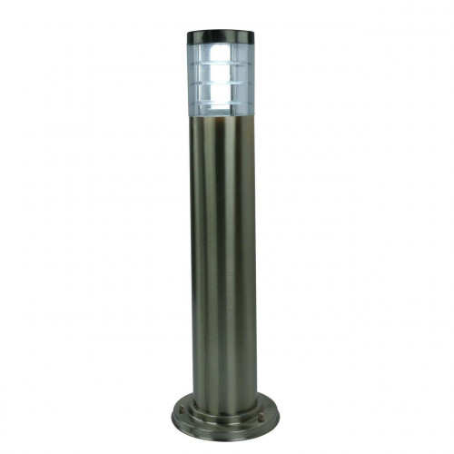 уличный светильник arte lamp paletto a8364pa-1ss в Брянске